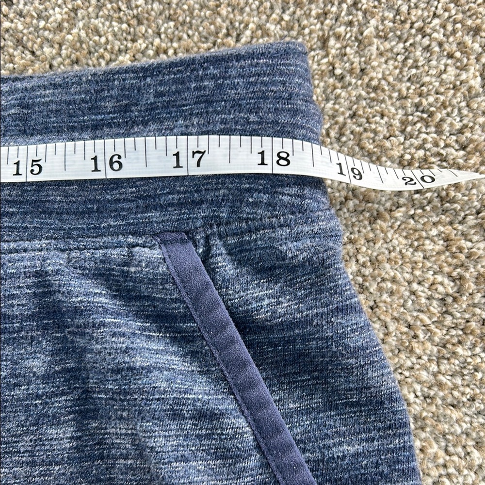 COLUMBIA Athletic Skirt Drawstring Waist XL - Picture 9 of 9